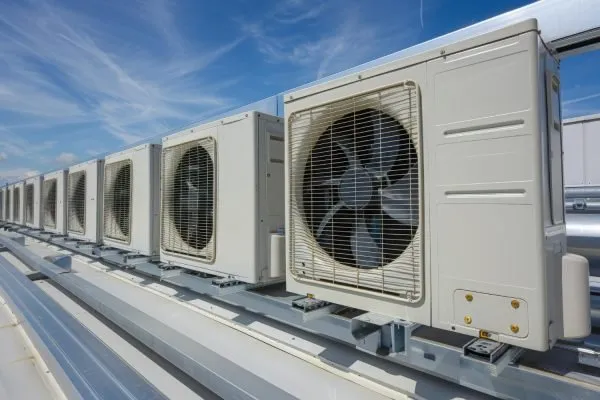 Slide of O' Brien Air Conditioning