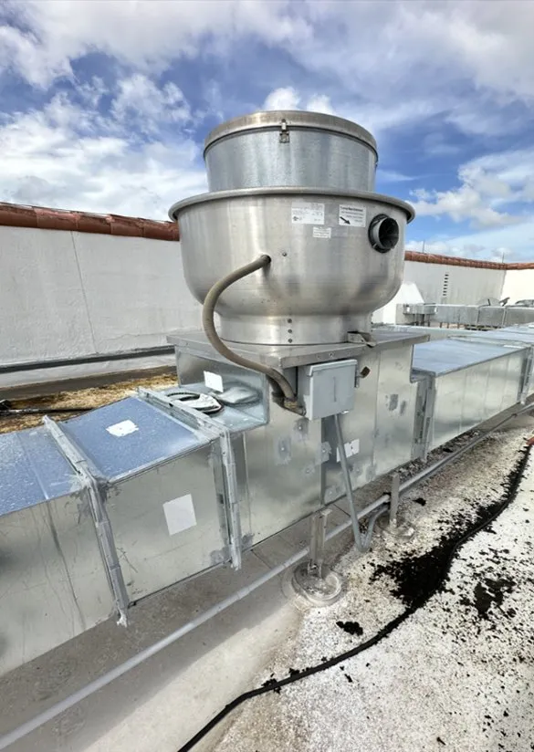 Slide of O' Brien Air Conditioning