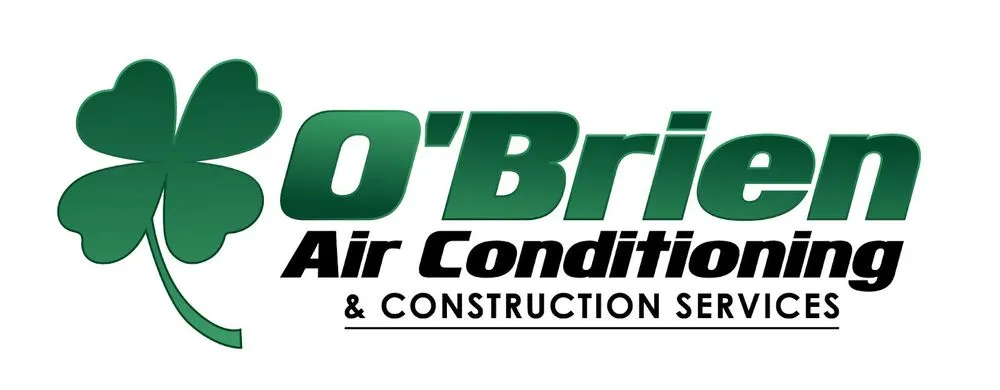 Slide of O' Brien Air Conditioning