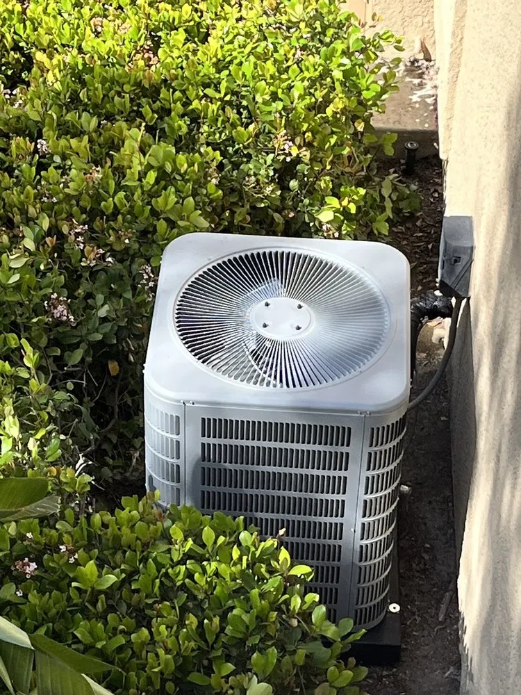 Slide of O C Breeze Heating & Air Conditioning