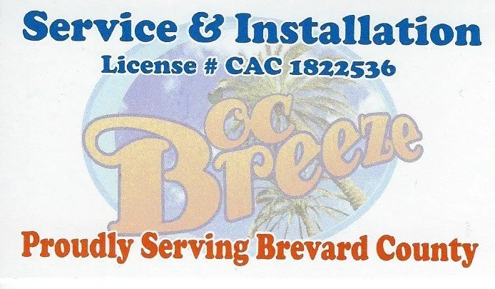 Slide of O C Breeze Heating & Air Conditioning