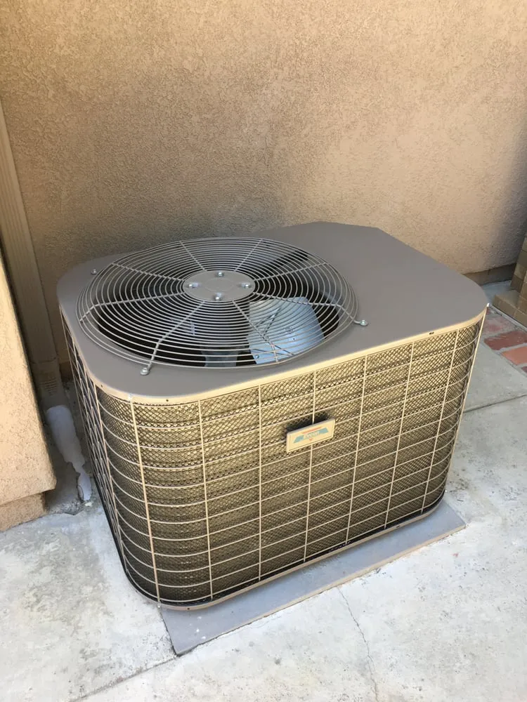Slide of O C Breeze Heating & Air Conditioning