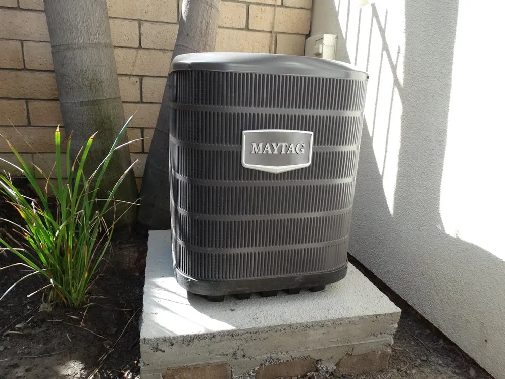 Slide of O C Breeze Heating & Air Conditioning