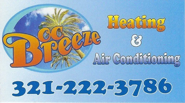 Slide of O C Breeze Heating & Air Conditioning
