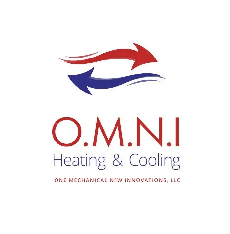 Slide of O. M. N. I. Hvac