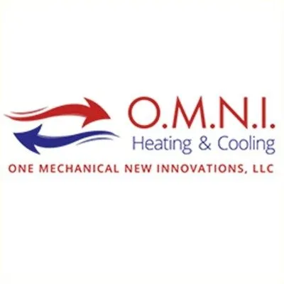 Slide of O. M. N. I. Hvac
