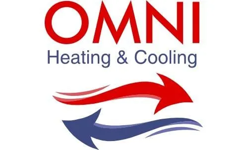 Slide of O. M. N. I. Hvac