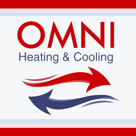Slide of O. M. N. I. Hvac