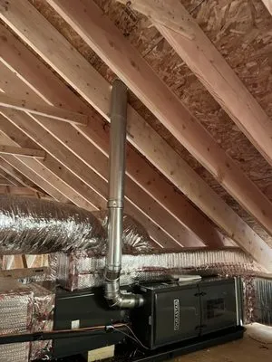 O T K Heating & Cooling