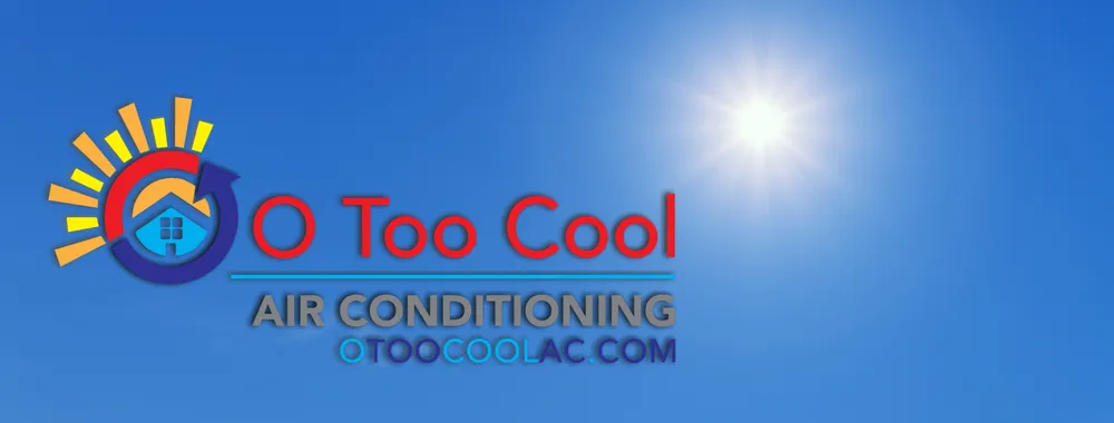 Slide of O Too Cool Air Conditioning