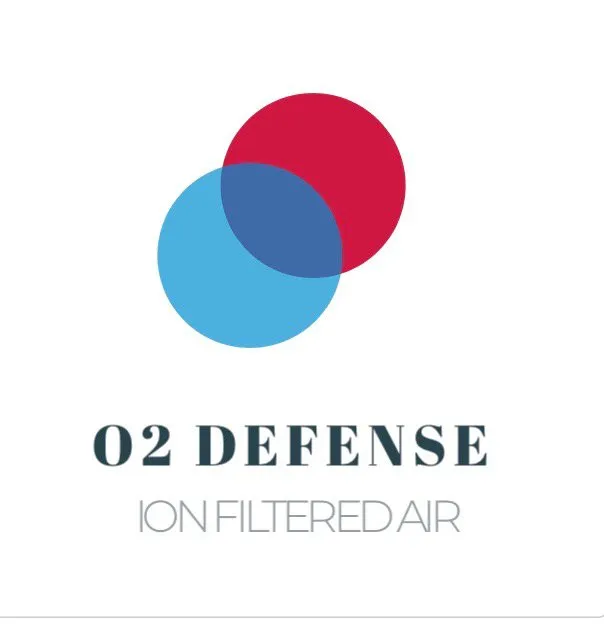Slide of O2 Defense