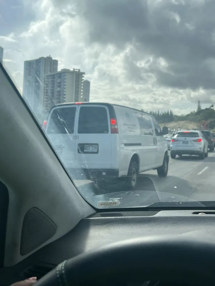 Slide of Oahu Air Conditioning Service