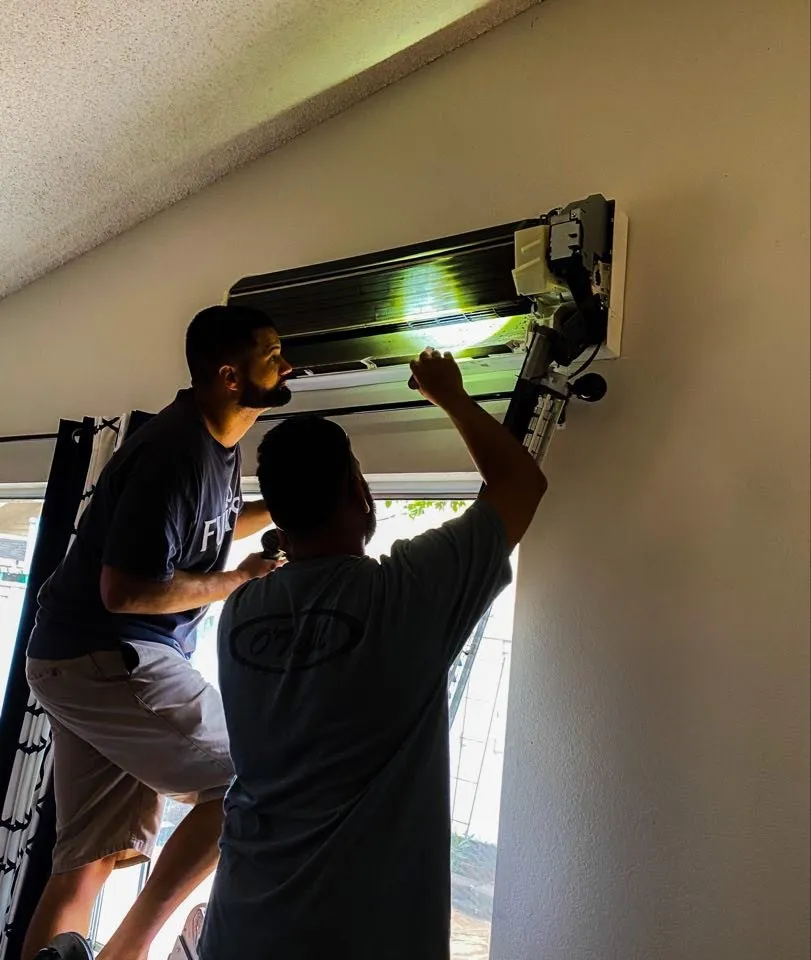 Slide of Oahu Ohana AC