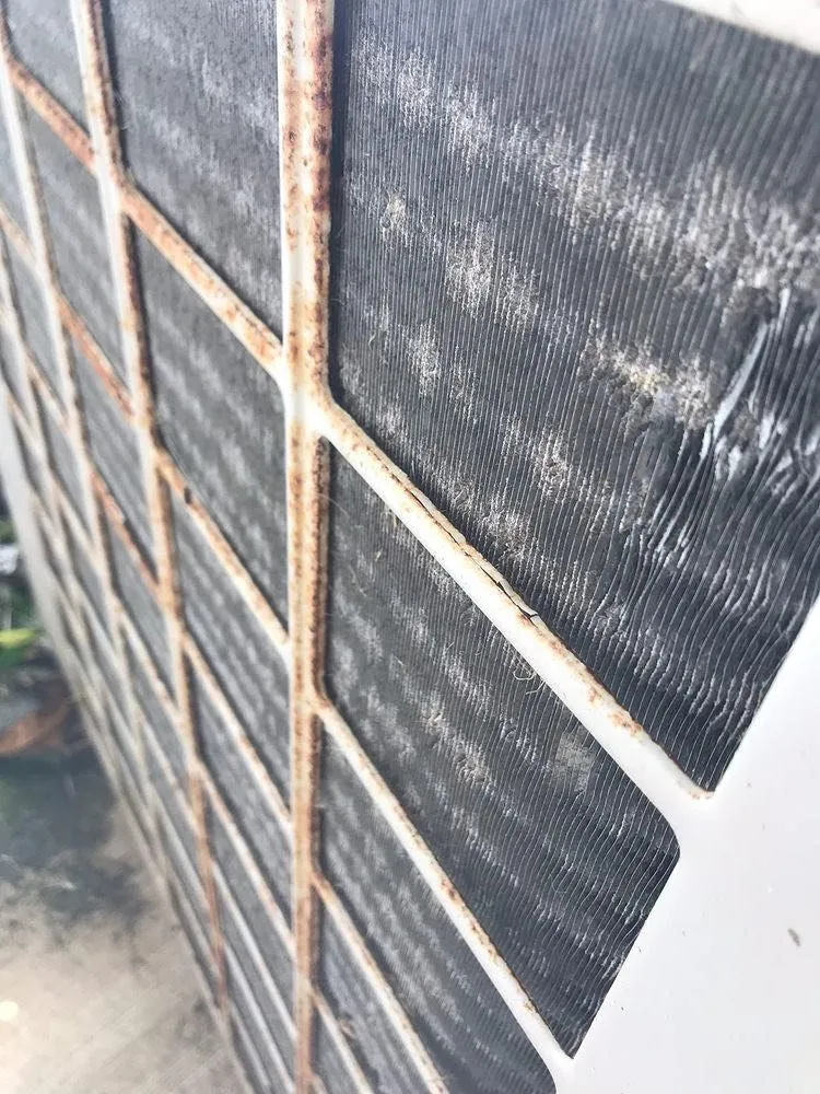 Slide of Oahu Ohana AC