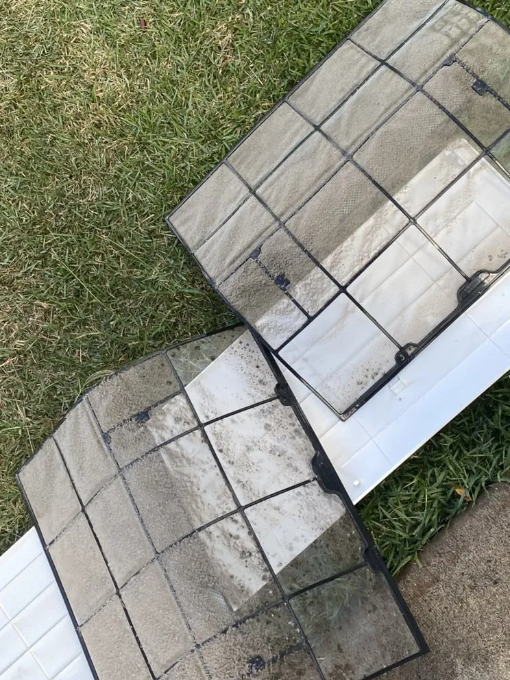 Slide of Oahu Ohana AC