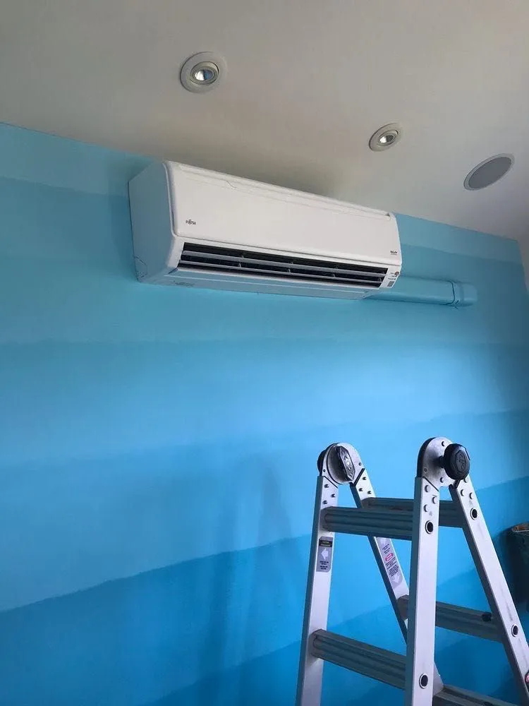 Slide of Oahu Ohana AC