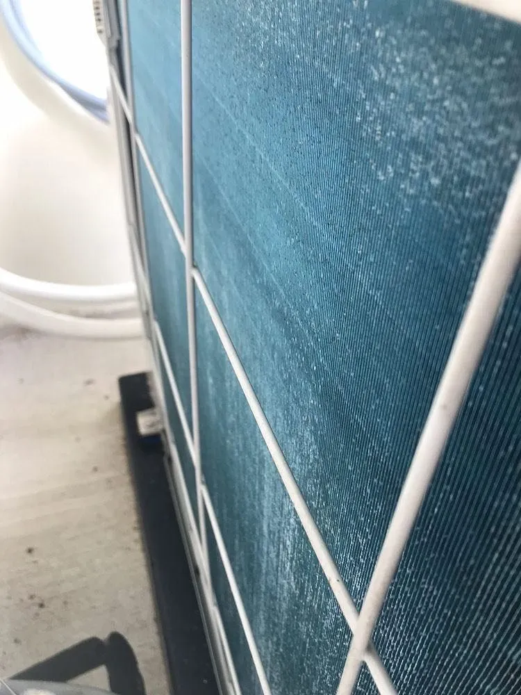 Slide of Oahu Ohana AC