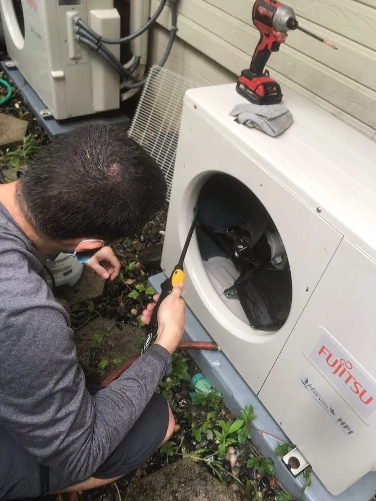 Slide of Oahu Ohana AC