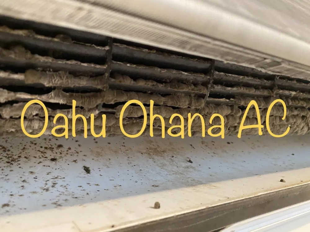 Slide of Oahu Ohana AC