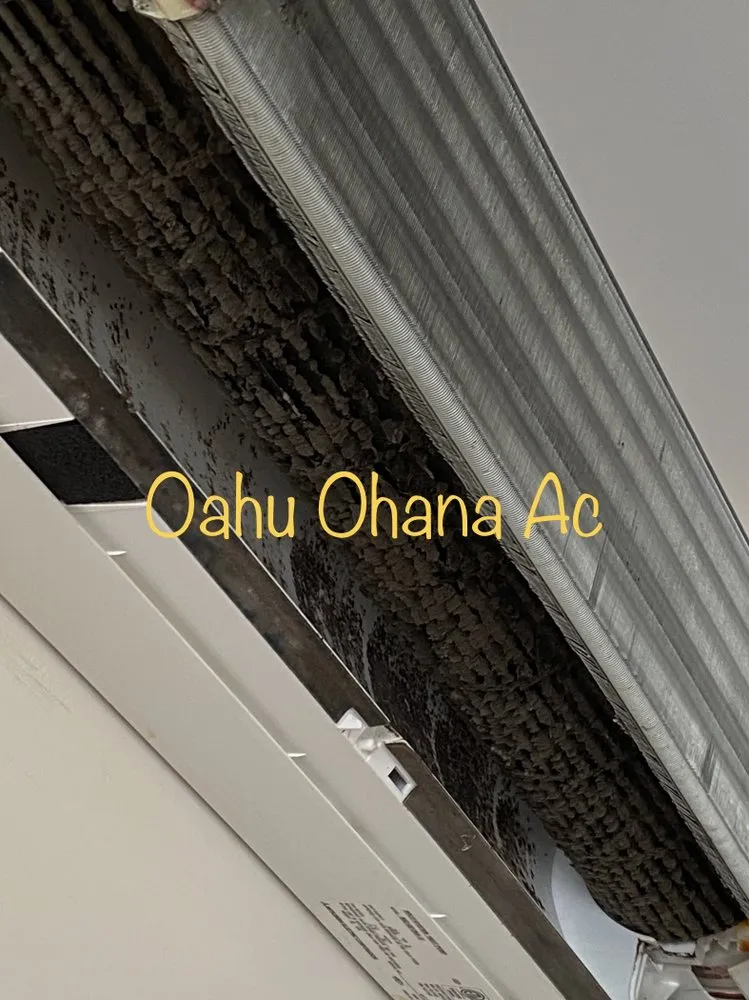Slide of Oahu Ohana AC
