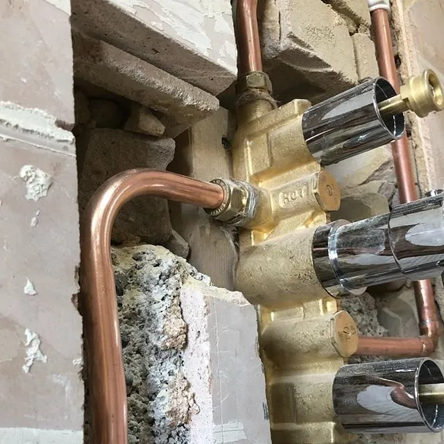 Slide of Oak Brook Emergency Plumber