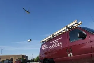 Slide of Oak Brook Mechanical Services