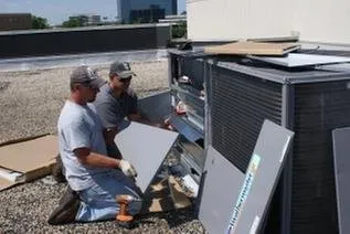 Slide of Oak Brook Mechanical Services