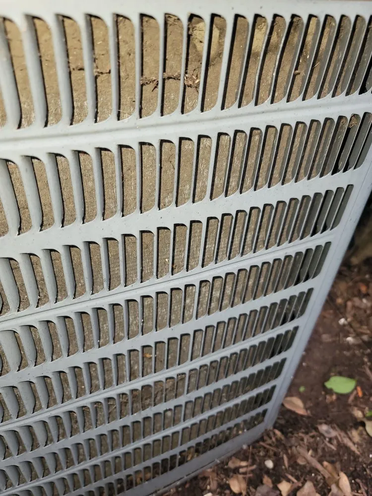 Slide of Oak City Heating & Air