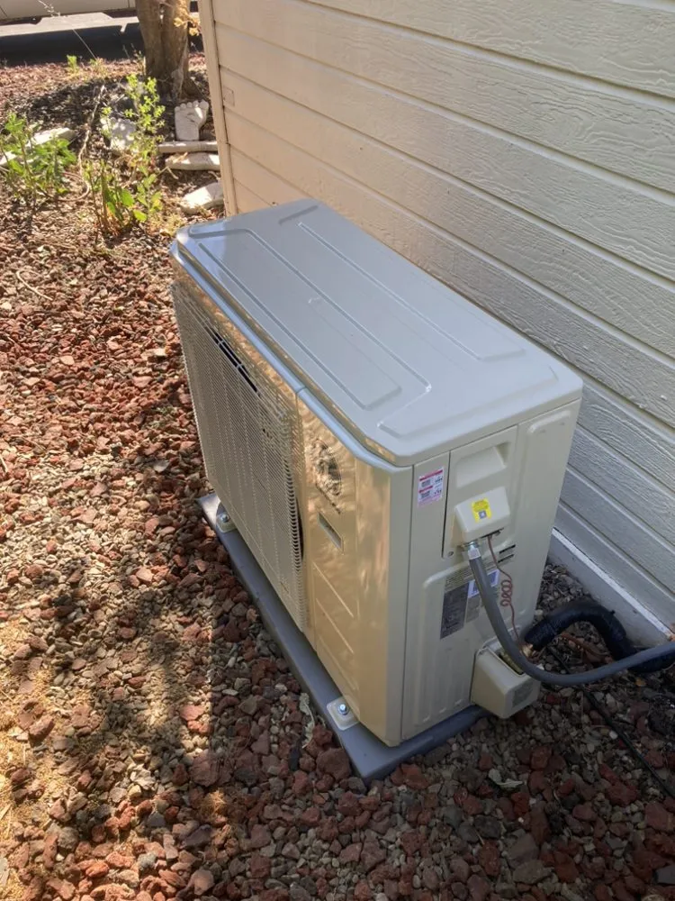 Slide of Oak Coast Heating and Air Conditioning