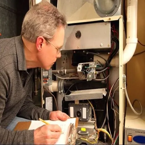 Slide of Oak Creek Heating & Cooling