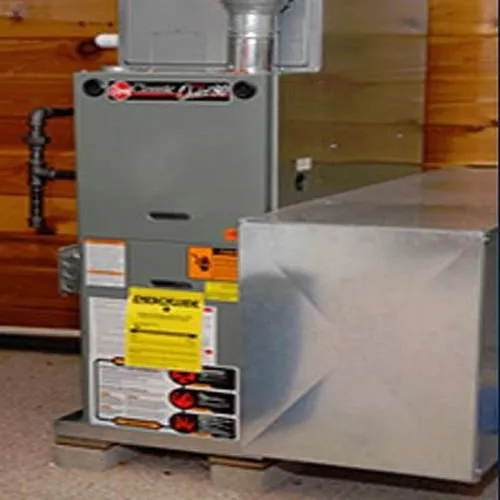 Slide of Oak Creek Heating & Cooling