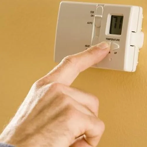 Slide of Oak Creek Heating & Cooling