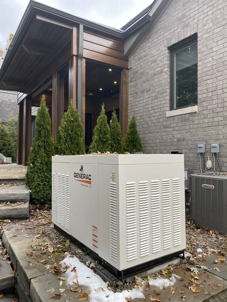 Local HVAC repair for residential systems in Waterford, MI by Oak Electric