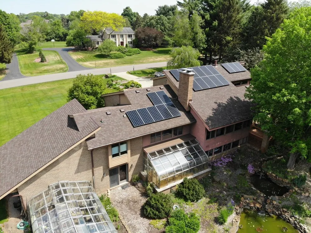 Certified HVAC maintenance experts serving Waterford, MI - Oak Electric
