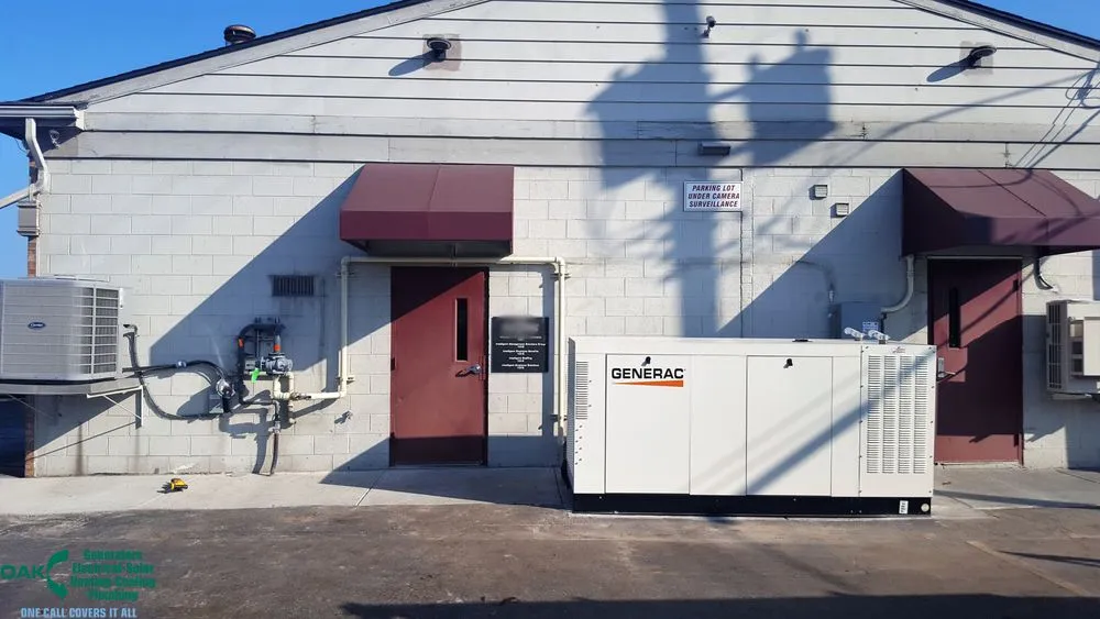 Emergency HVAC repair for homes across Waterford, MI - Oak Electric