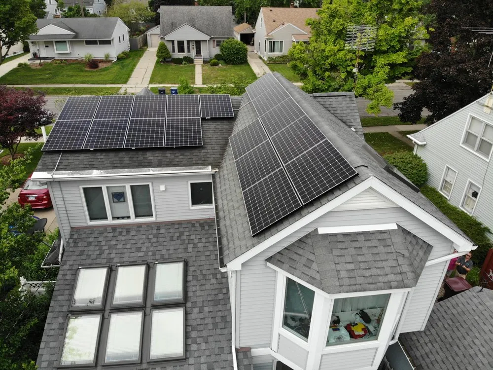 Certified AC repair same-day service across Waterford, MI - Oak Electric