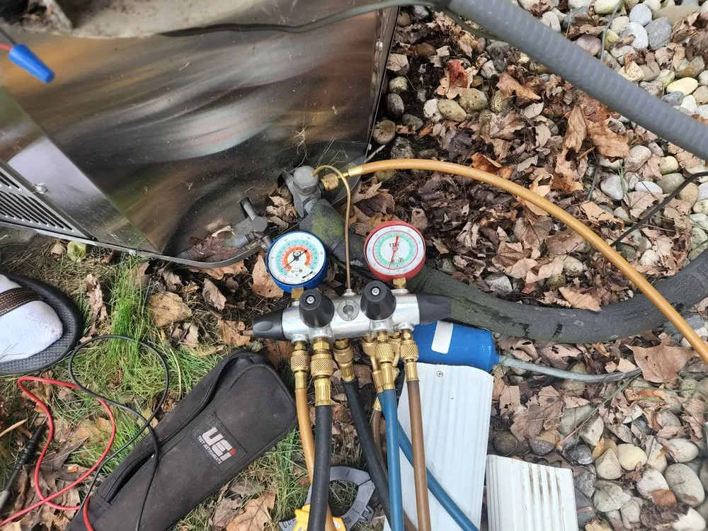 Emergency AC installation in Waterford, MI - Oak Electric