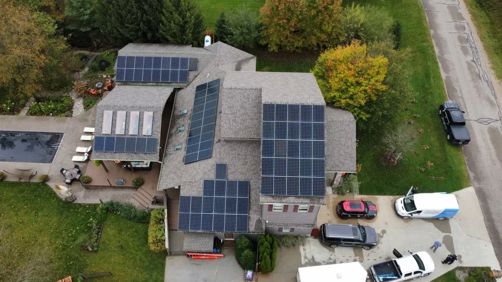Emergency AC installation in Waterford, MI - Oak Electric