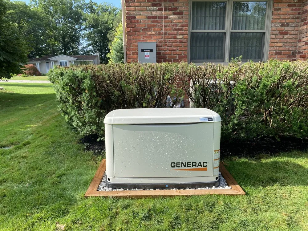 Reliable HVAC repair for fast service in Waterford, MI by Oak Electric
