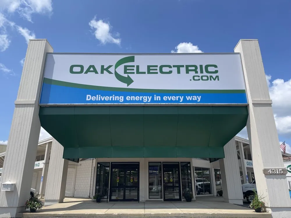 Professional HVAC installation in Waterford, MI - Oak Electric
