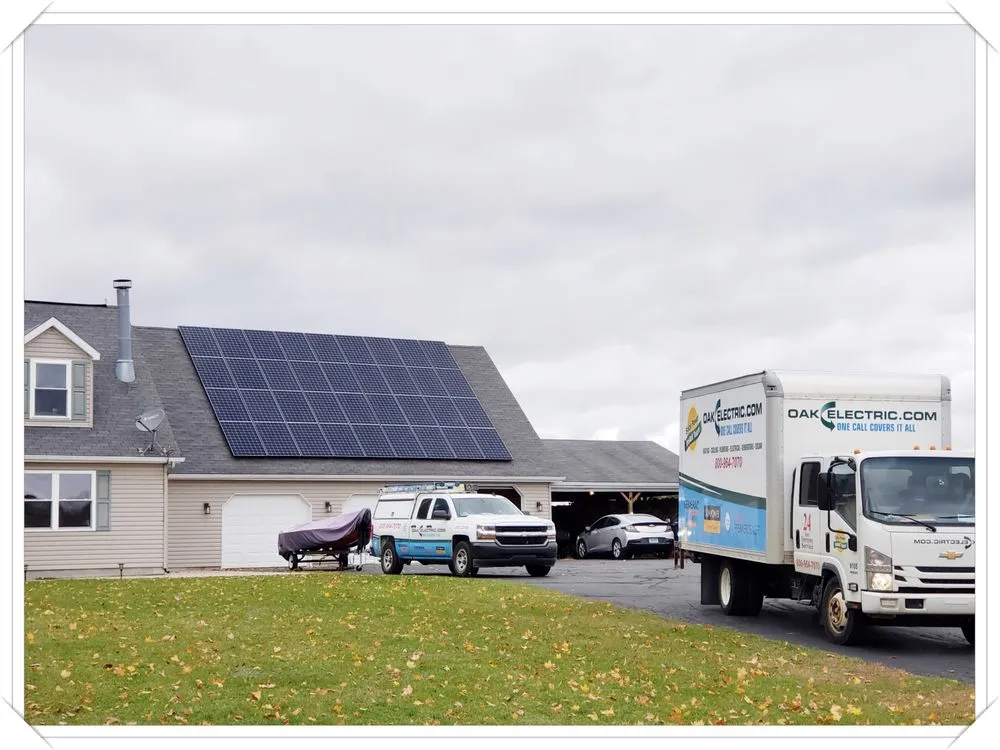 Trusted air conditioning tune-up for homes across Waterford, MI - Oak Electric