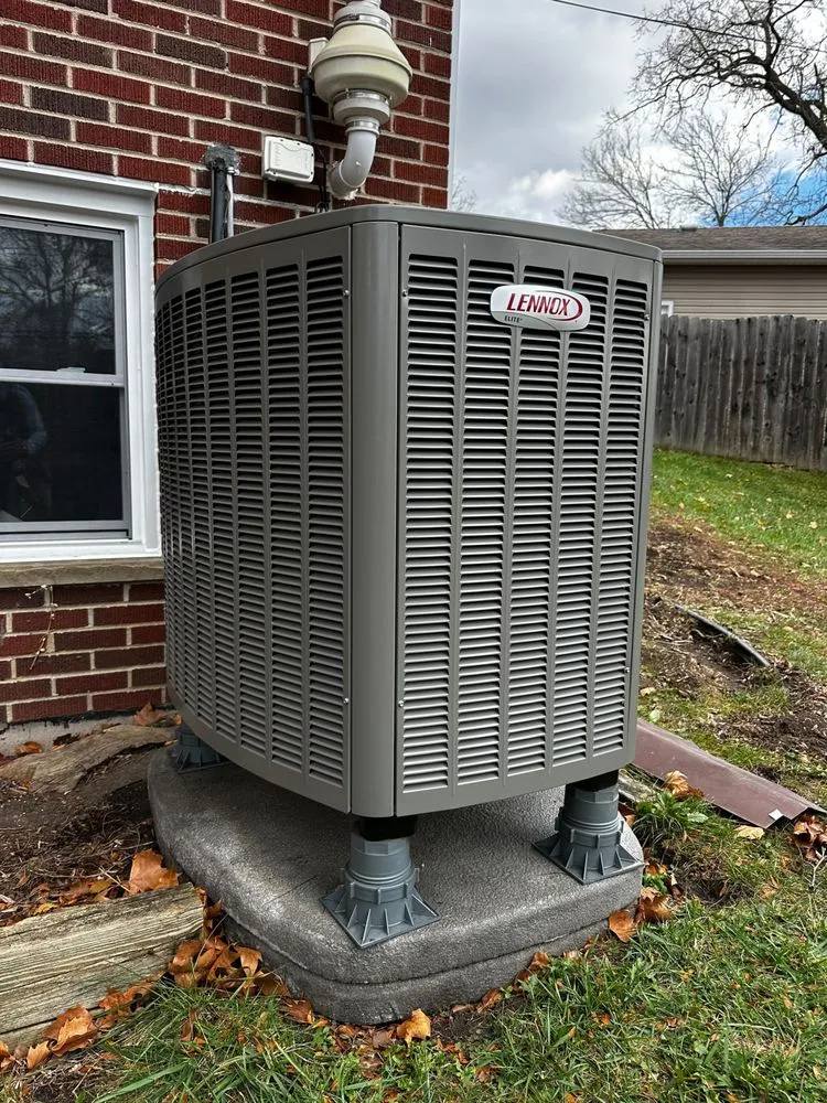 Reliable HVAC installation near you in Waterford, MI by Oak Electric