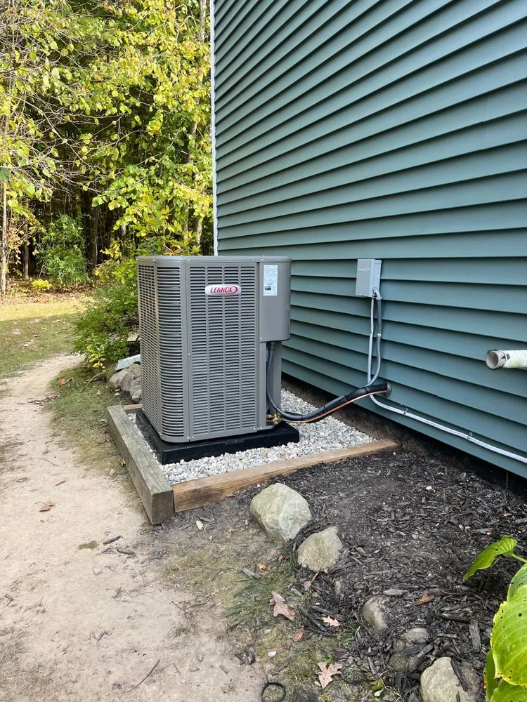Professional furnace service experts serving Waterford, MI - Oak Electric