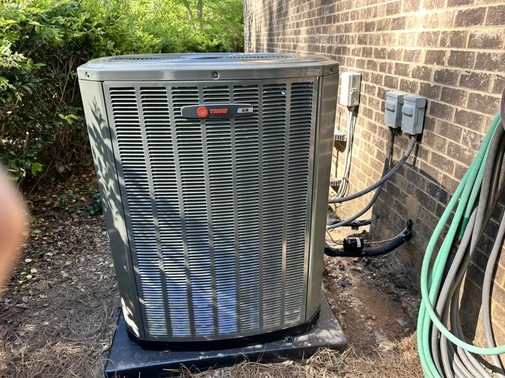 Slide of Oak Grove Heating & Air Conditioning