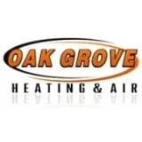Slide of Oak Grove Heating & Air Conditioning