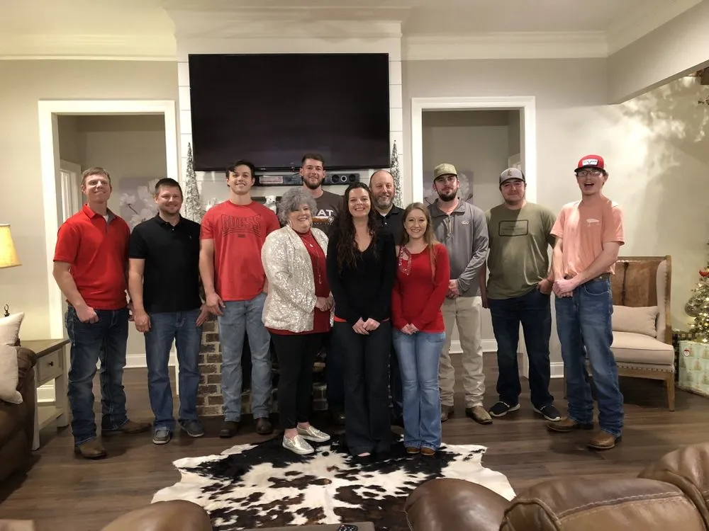 Slide of Oak Grove Heating & Air Conditioning