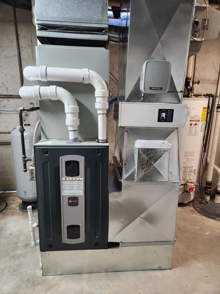 Slide of Oak Grove Heating And Cooling