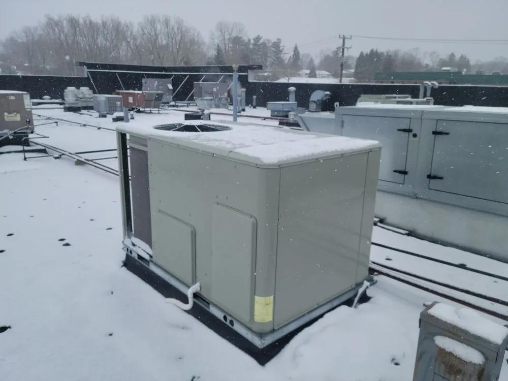 Slide of Oak Grove Heating And Cooling