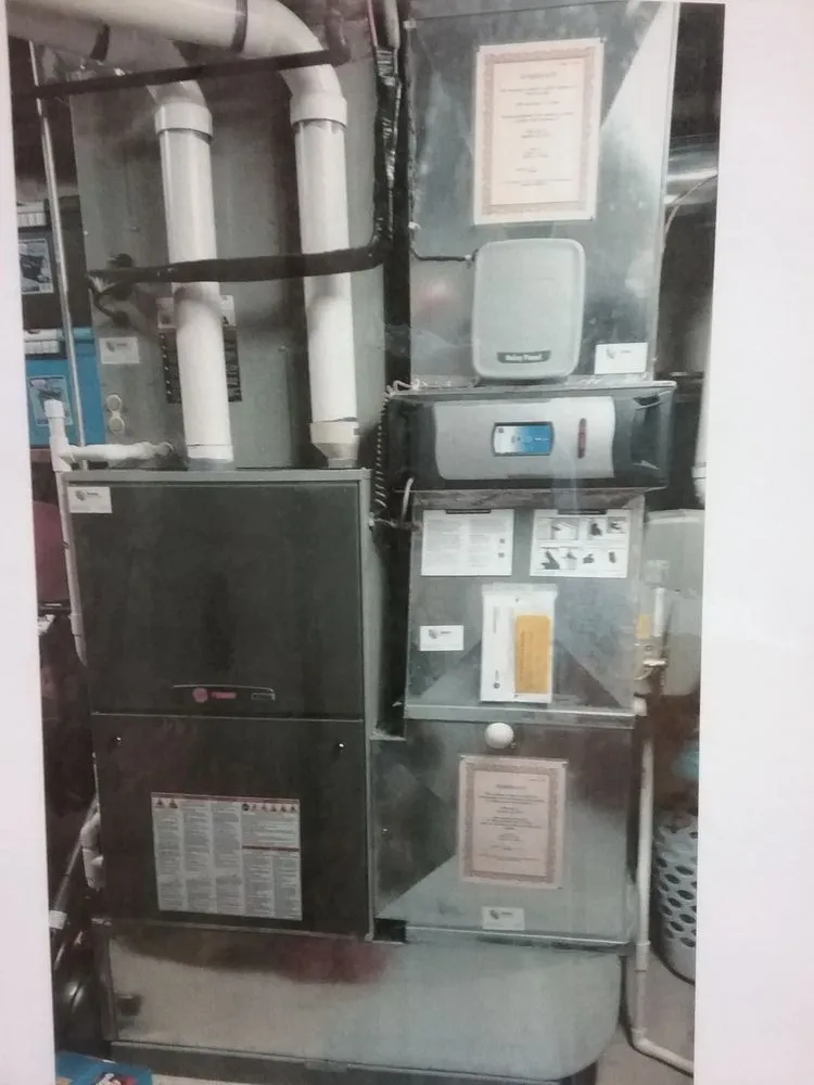 Slide of Oak Grove Heating And Cooling