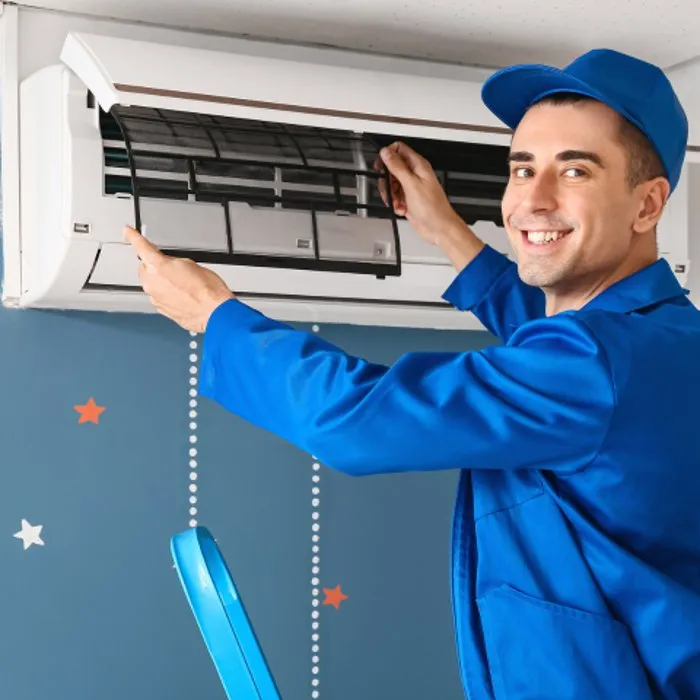 Slide of Oak Grove Heating And Cooling